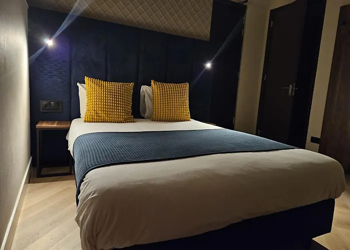 Hotel Washington