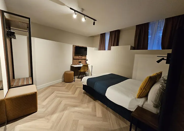 Hotel Washington